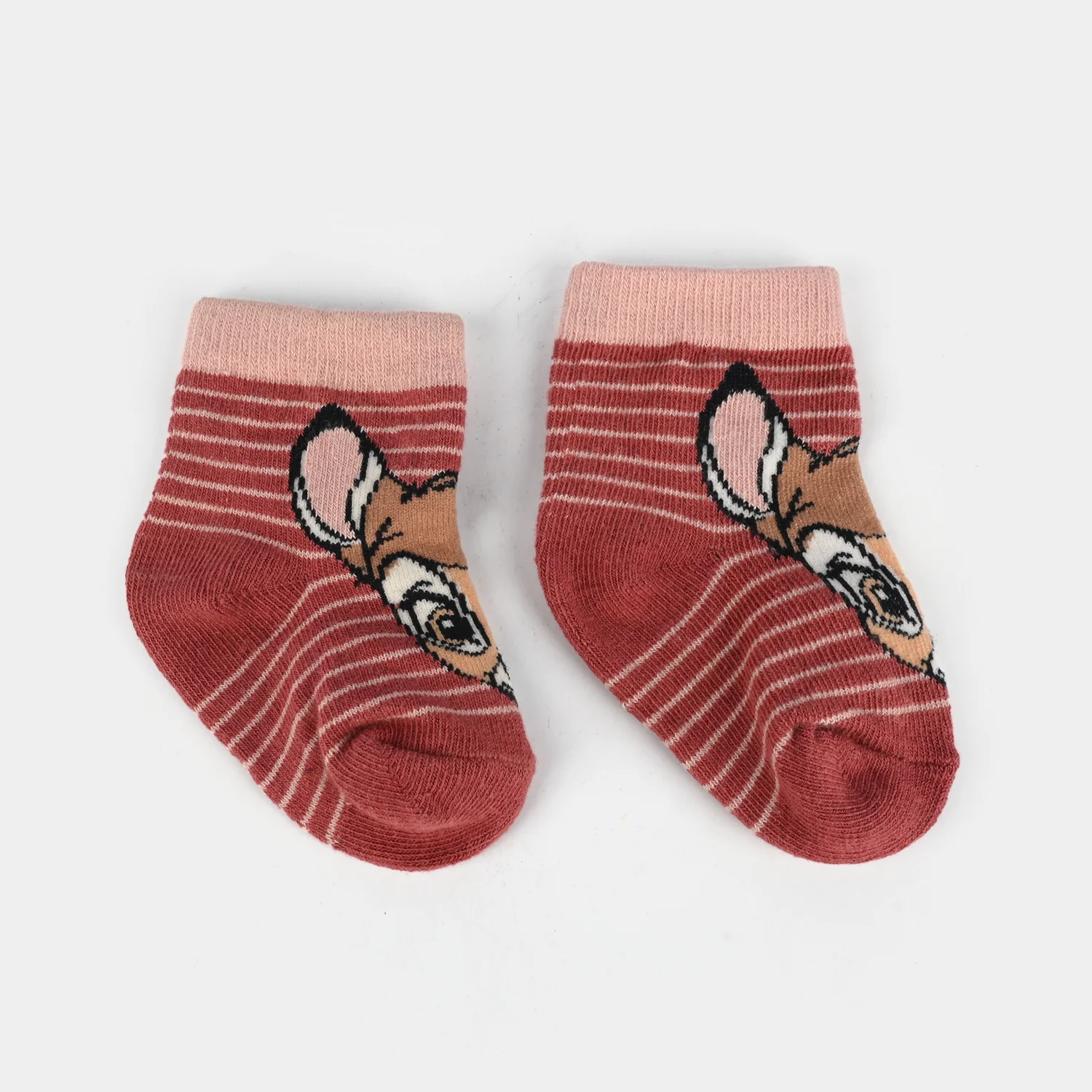Baby Socks (Newborn) | 0-3M - Image 2