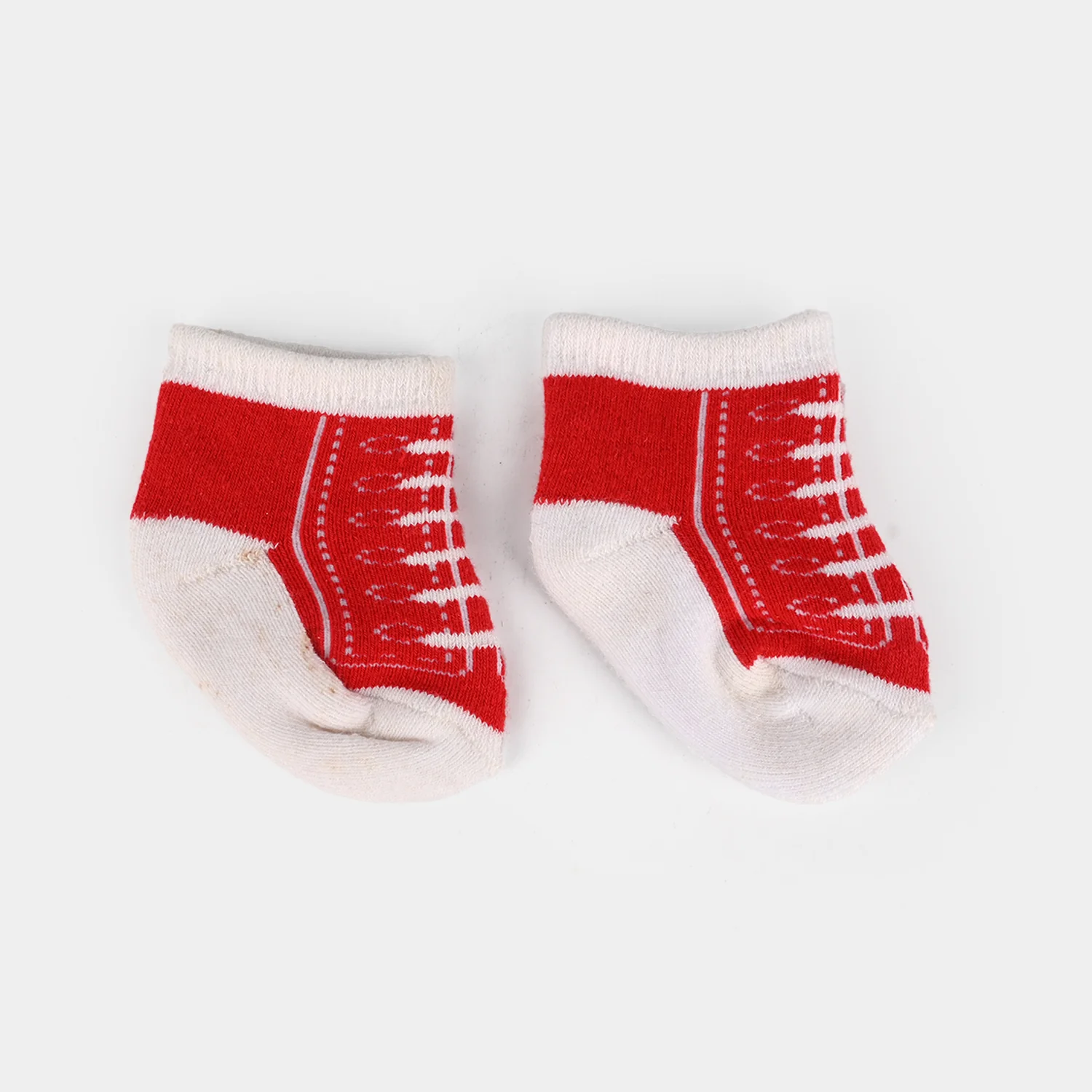 Baby Socks (Newborn) | 0-3M - Image 2