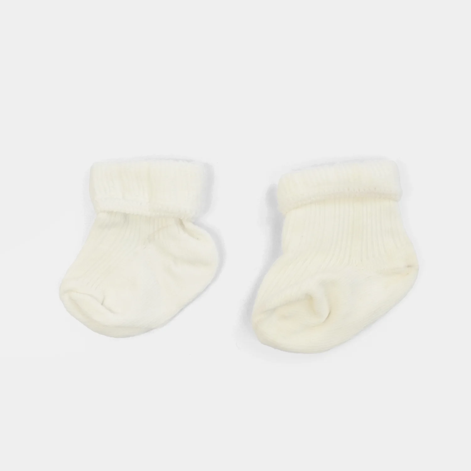 Baby Socks (Newborn) | 0-3M - Image 2