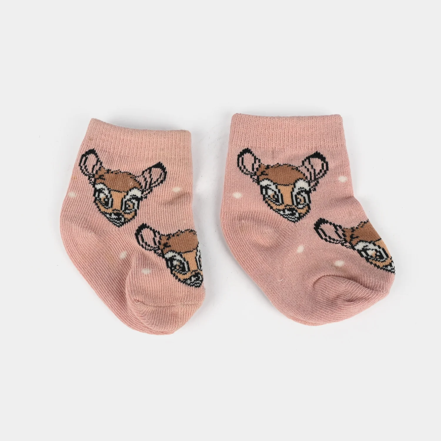 Baby Socks (Newborn) | 0-3M - Image 2