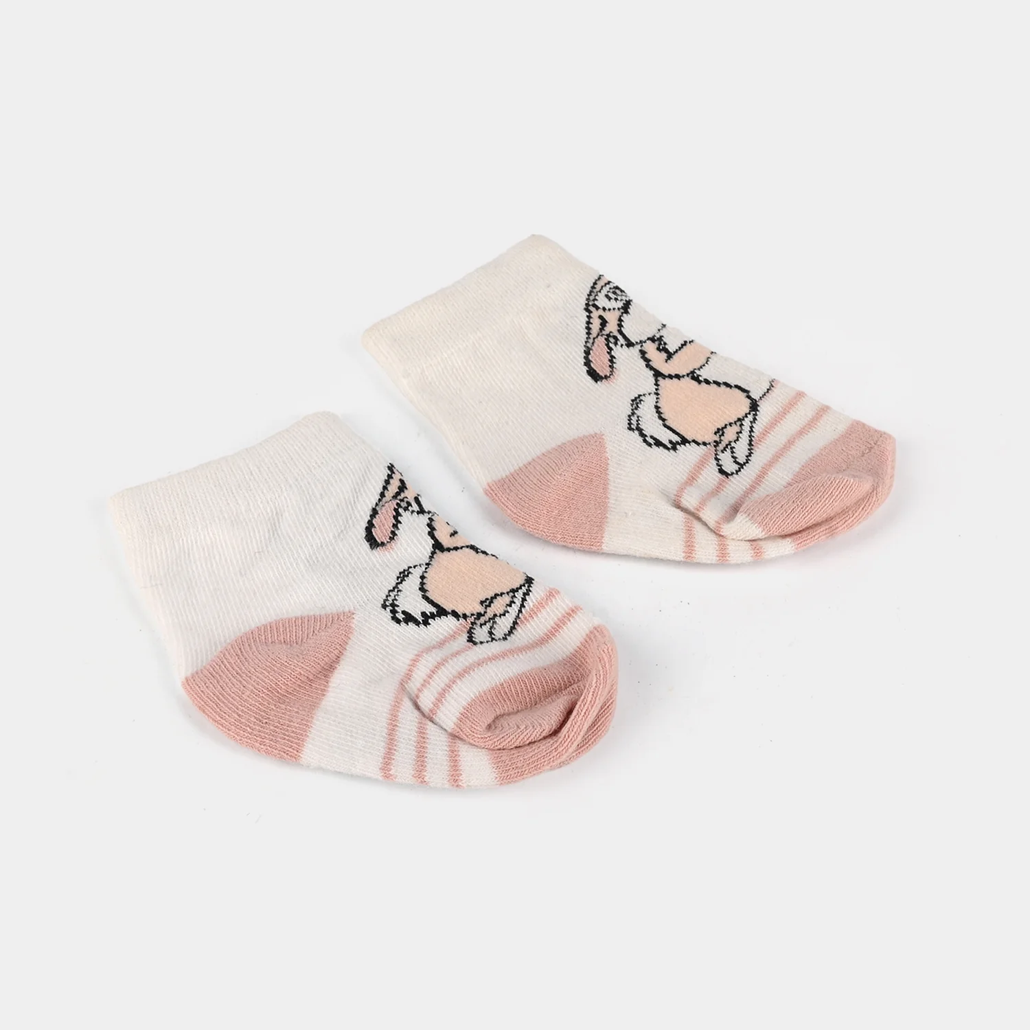 Baby Socks (Newborn) | 0-3M