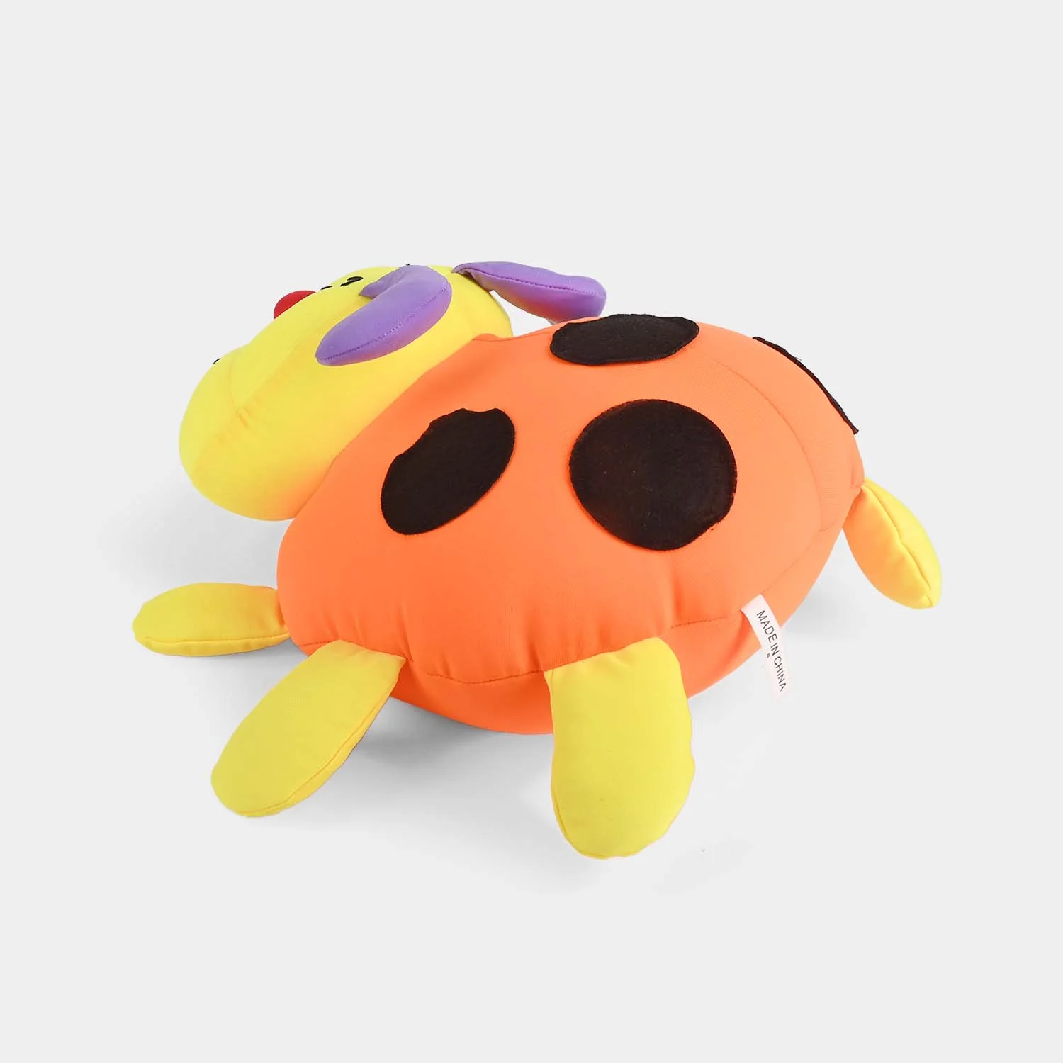 Soft Beans Stuff Ant Toy for Kids - Image 4