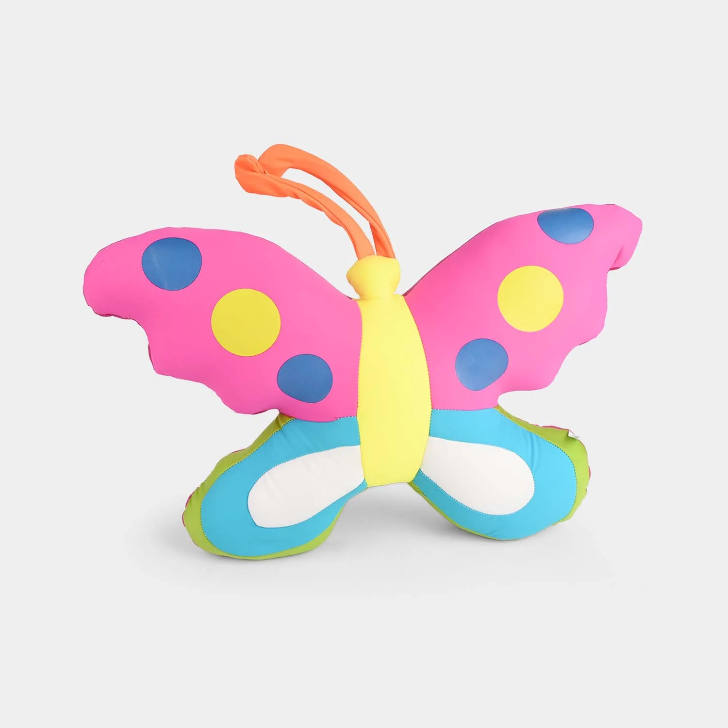 Soft Bean Stuff Butterfly for Kids - Image 2