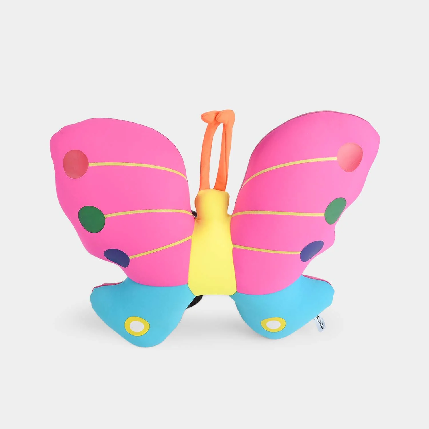 Soft Bean Stuff Butterfly for Kids - Image 2