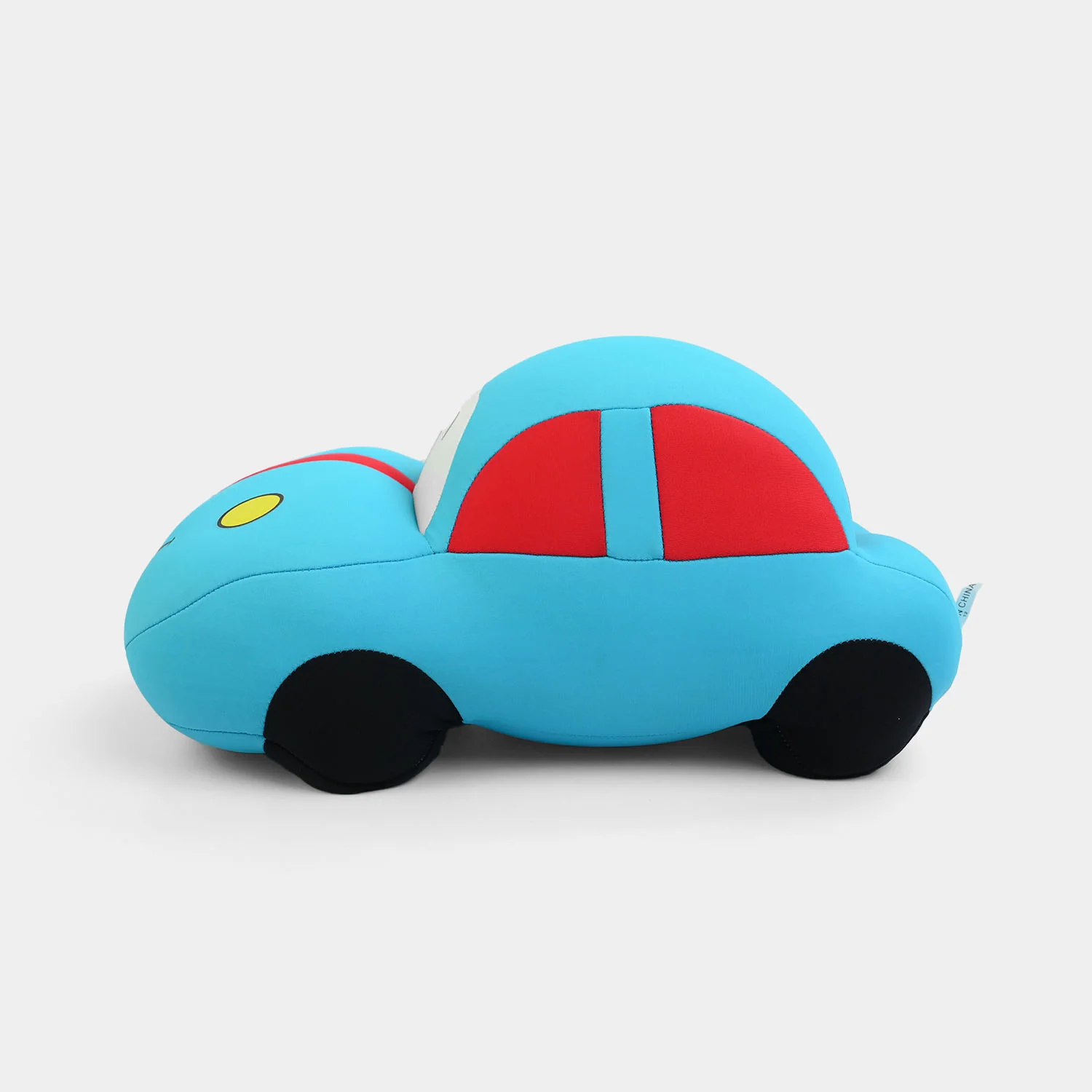 Soft Beans Car - Image 2