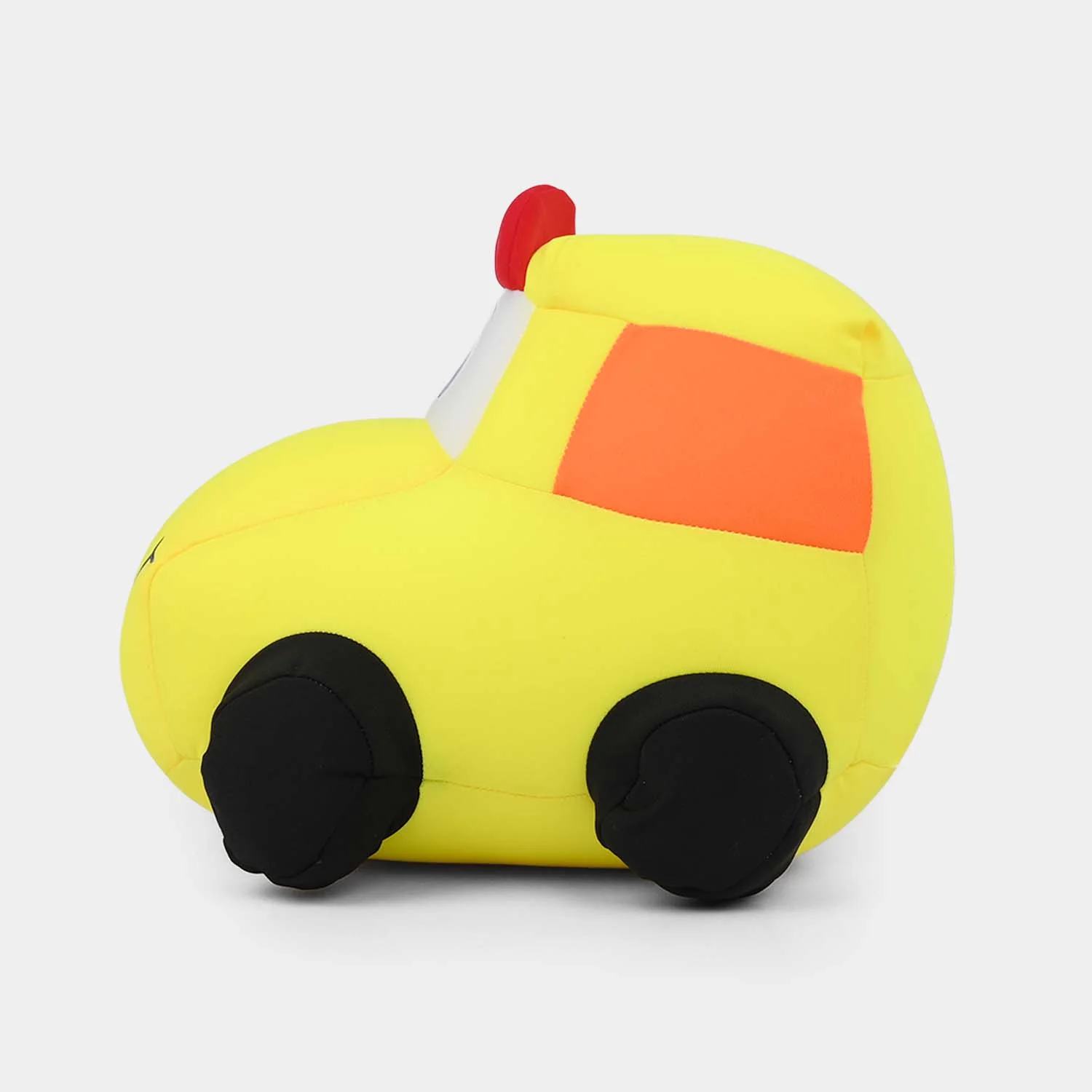 Soft Beans Stuff Car for Kids - Image 2