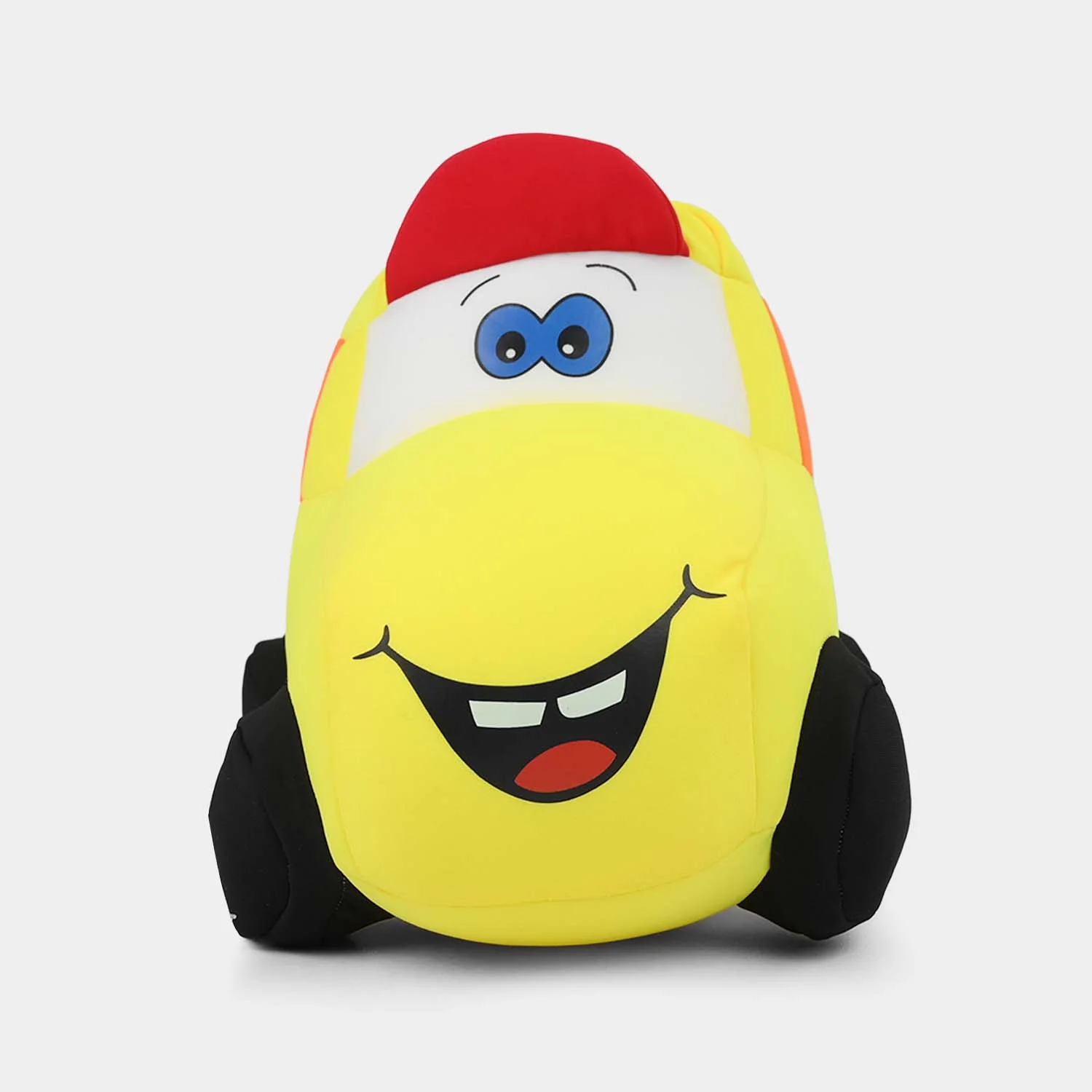 Soft Beans Stuff Car for Kids - Image 3