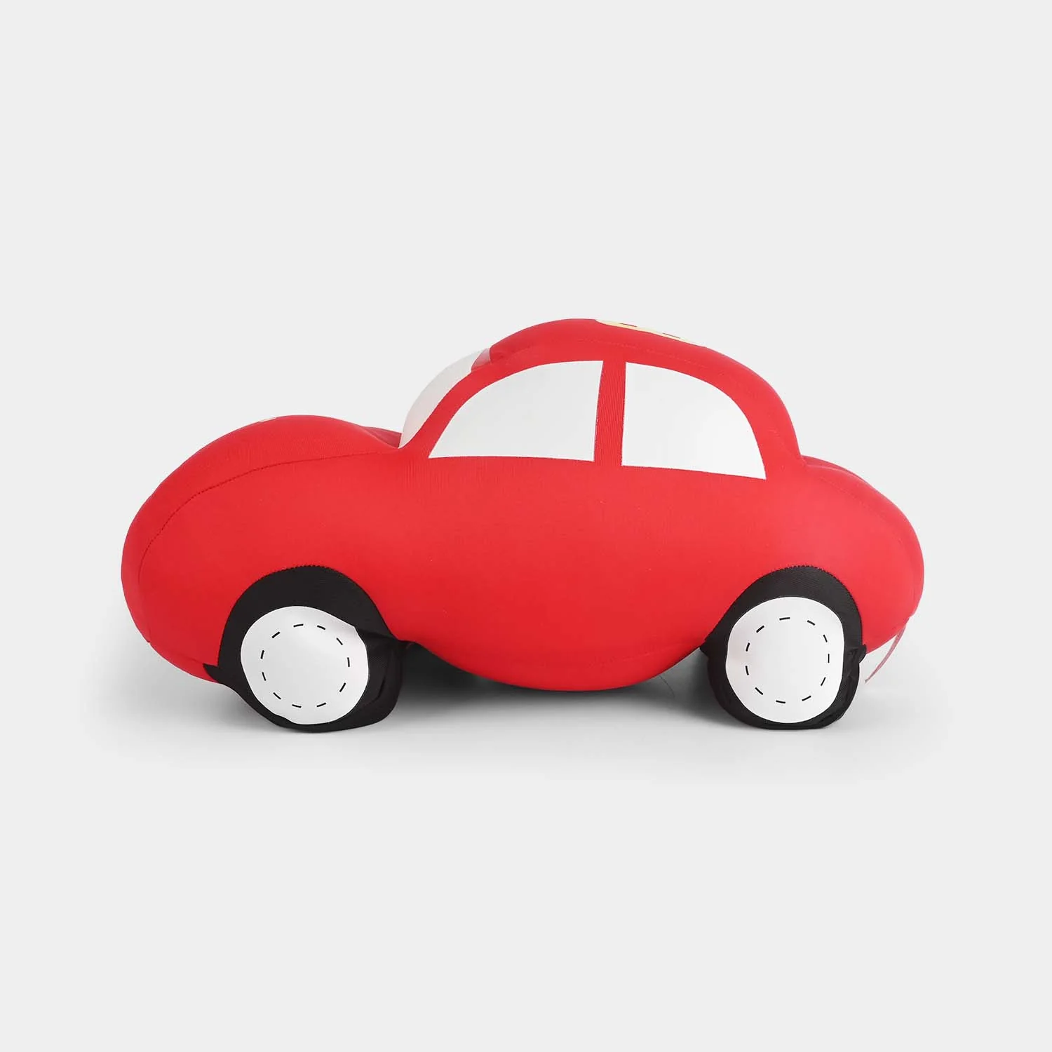 Soft Beans Stuff Car for Kids - Image 2