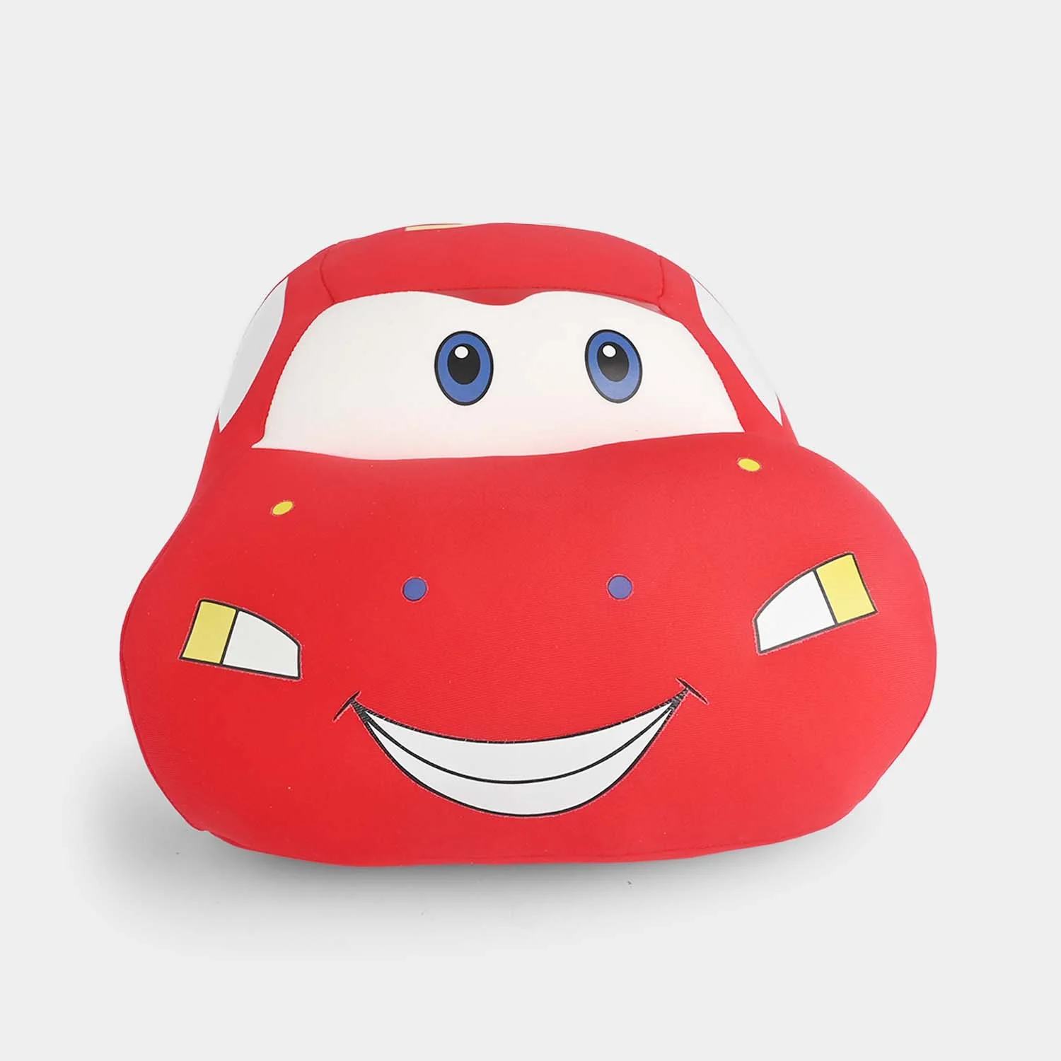 Soft Beans Stuff Car for Kids - Image 3