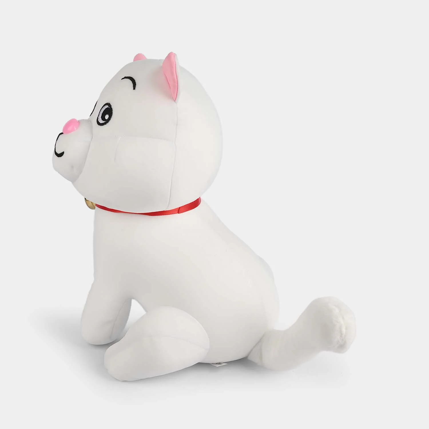 Soft Beans Stuff Cat for Kids - Image 3