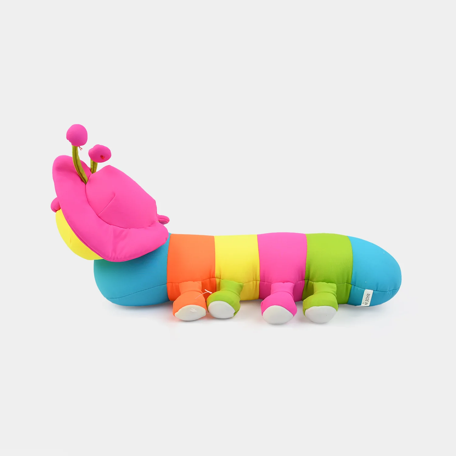 Soft Beans Caterpillar Cap - Image 3