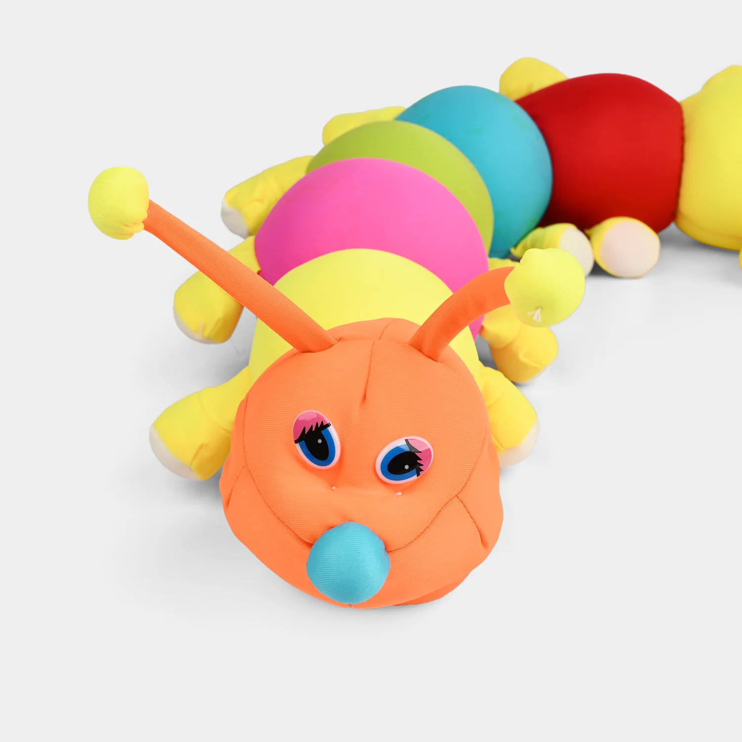 Soft Beans Character Toy - Image 2