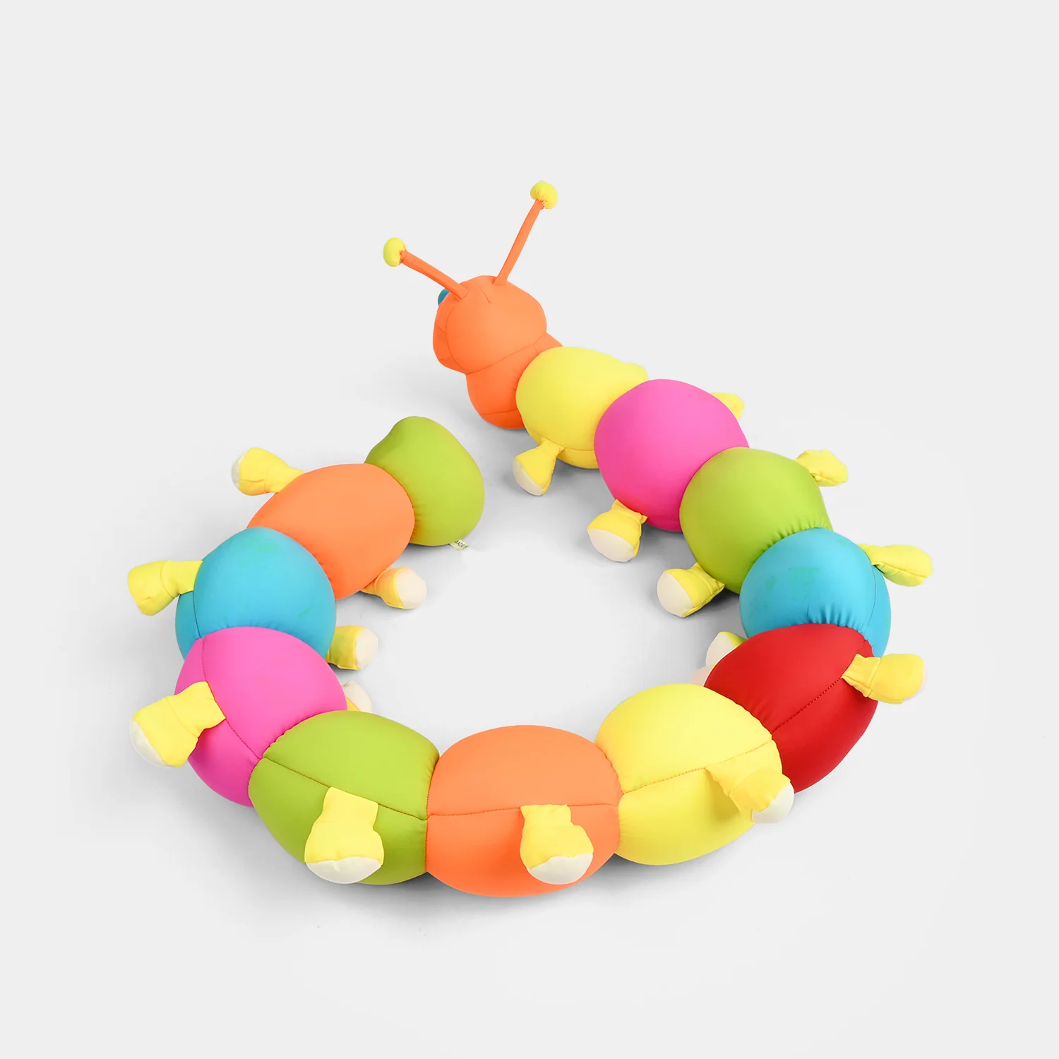 Soft Beans Character Toy - Image 3