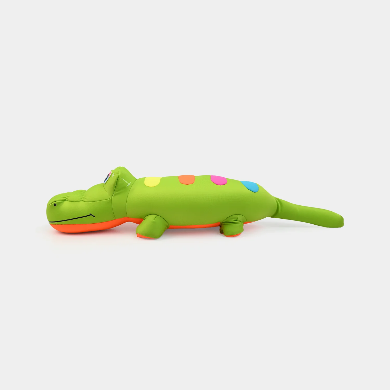 Soft Beans Crocodile - Image 2