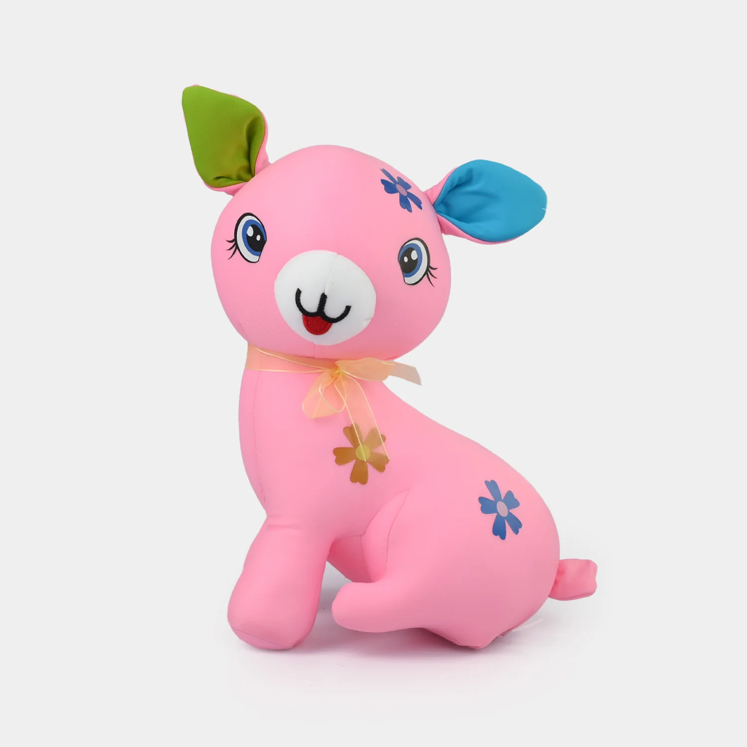 Soft Beans Stuff Deer for Kids - Image 2