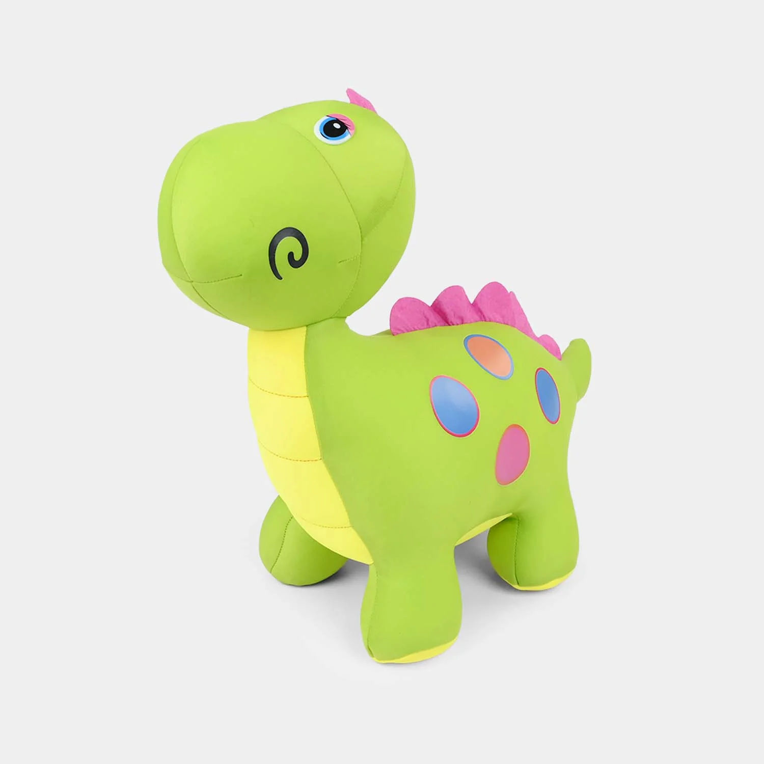 Soft Beans Stuff Dinosaur for Kids