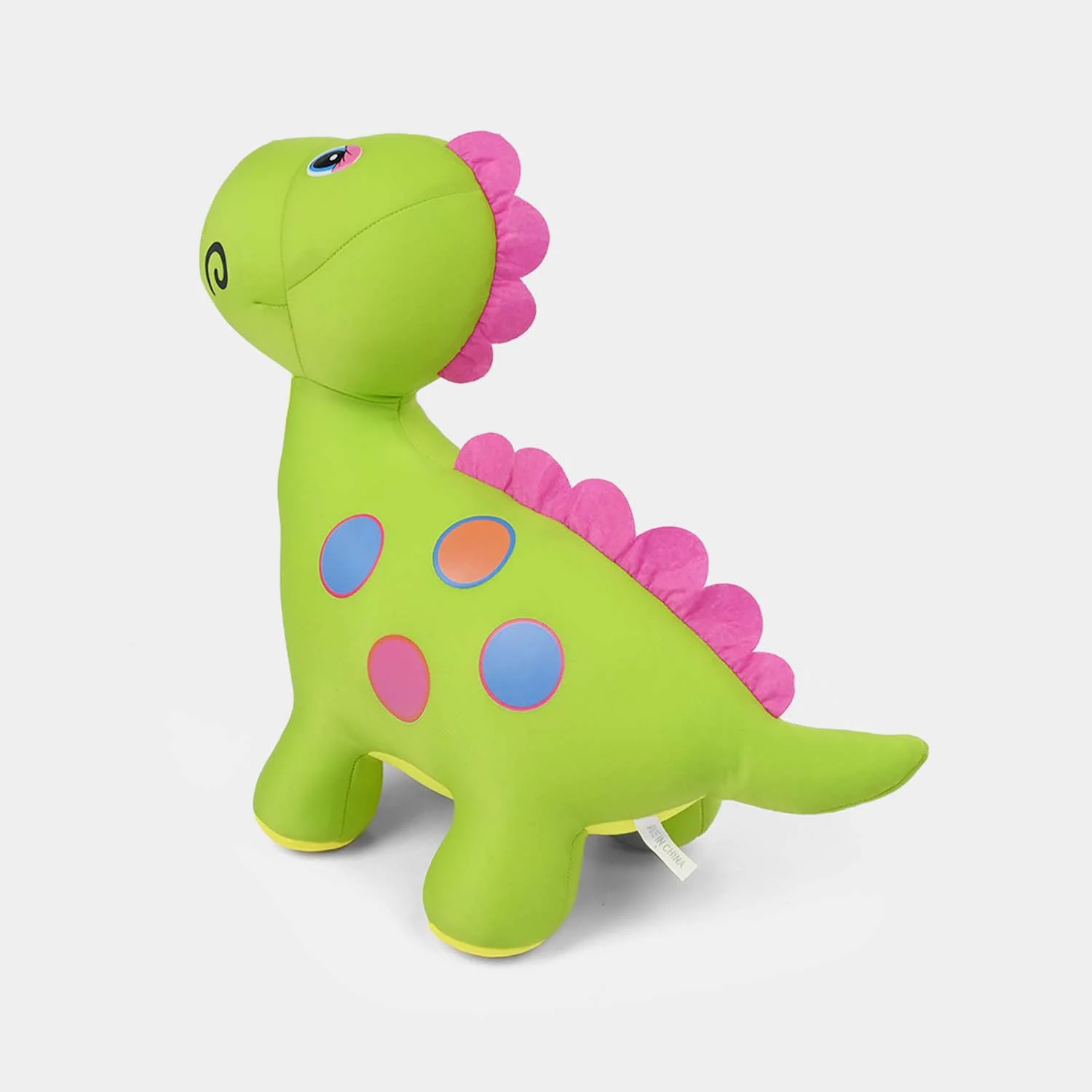 Soft Beans Stuff Dinosaur for Kids - Image 4