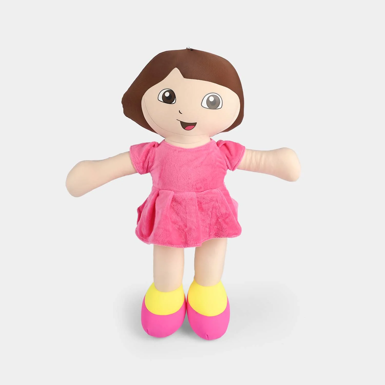 Soft Beans Stuff Doll for Kids - Image 2
