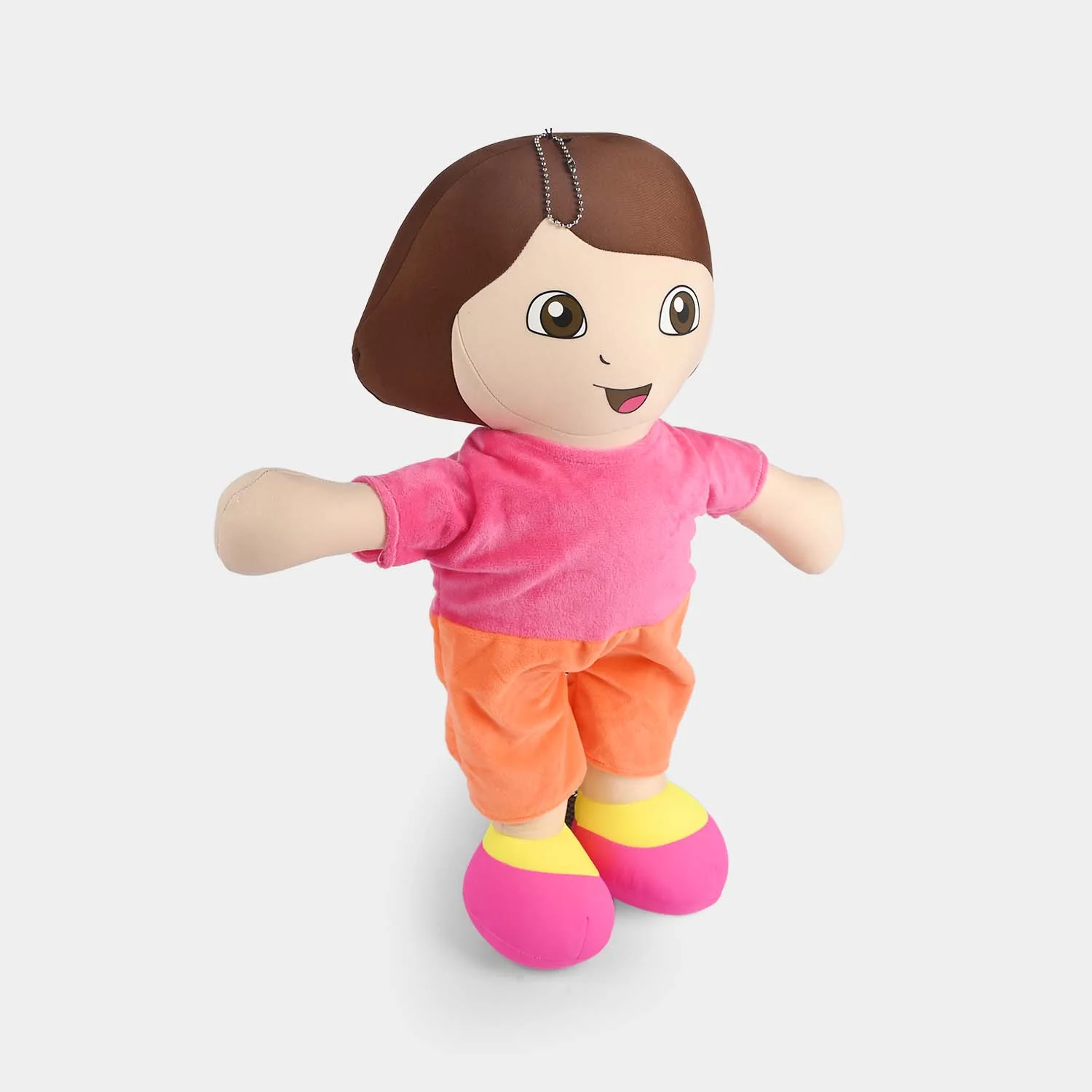 Soft Beans Stuff Doll for Kids