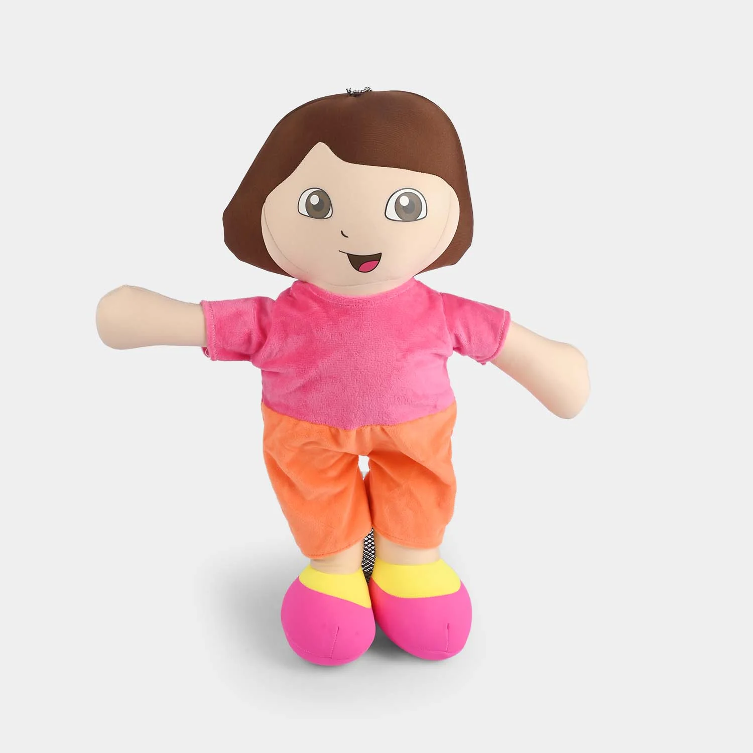 Soft Beans Stuff Doll for Kids - Image 2