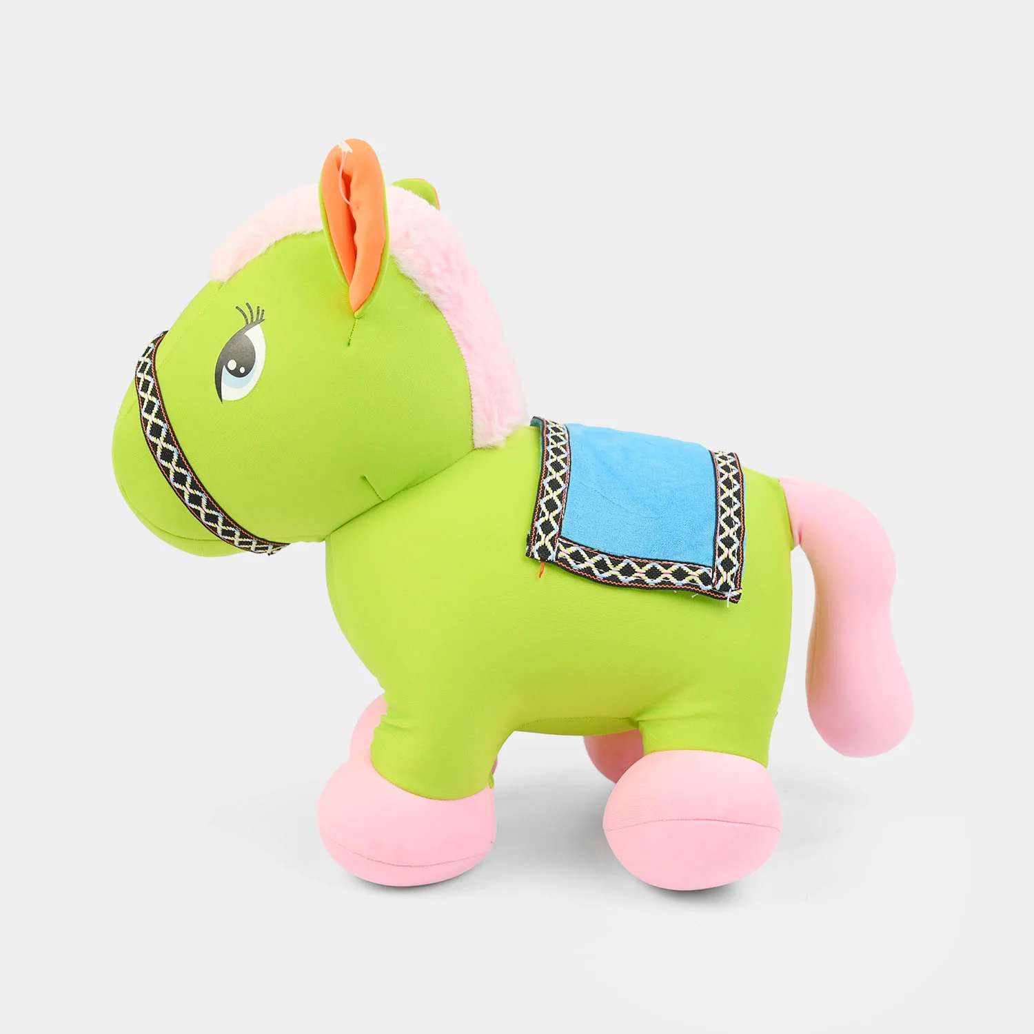 Soft Beans Horse - Image 2