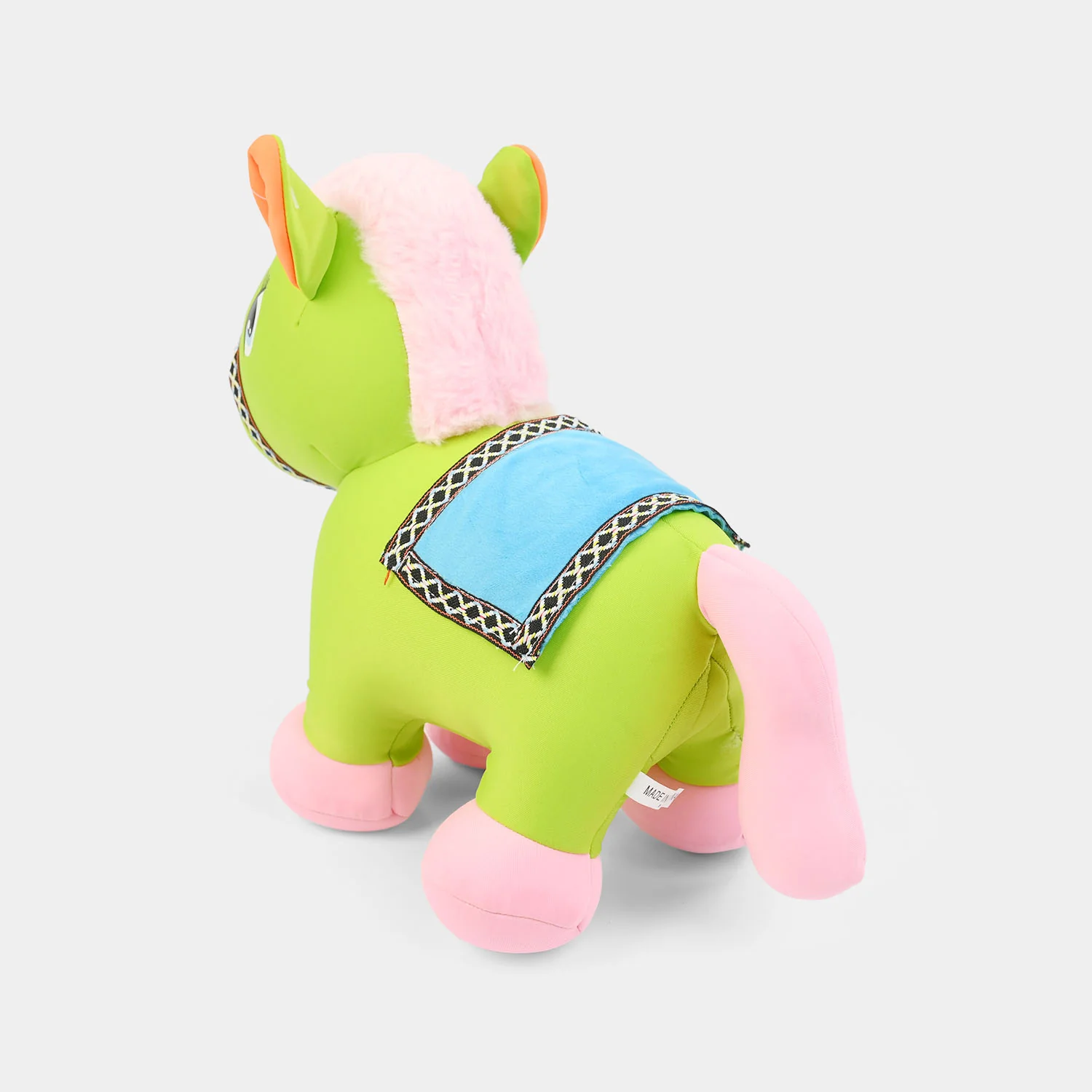 Soft Beans Horse - Image 3