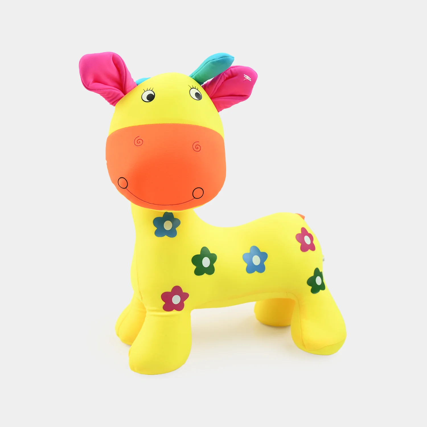 Soft Beans Horse - Image 2
