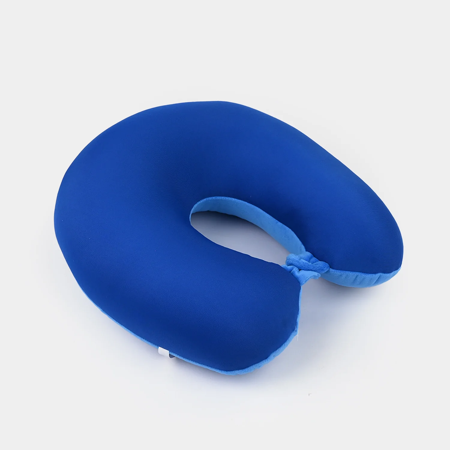 Soft Beans Stuff Neck Pillow for Kids