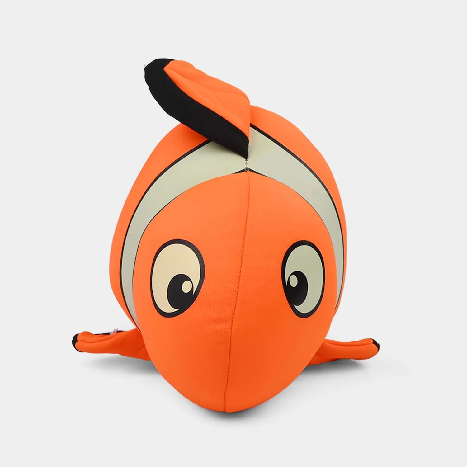 Soft Beans Stuff Fish for Kids - Image 3