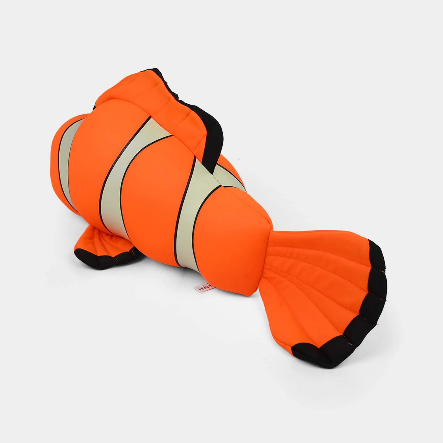 Soft Beans Stuff Fish for Kids - Image 4