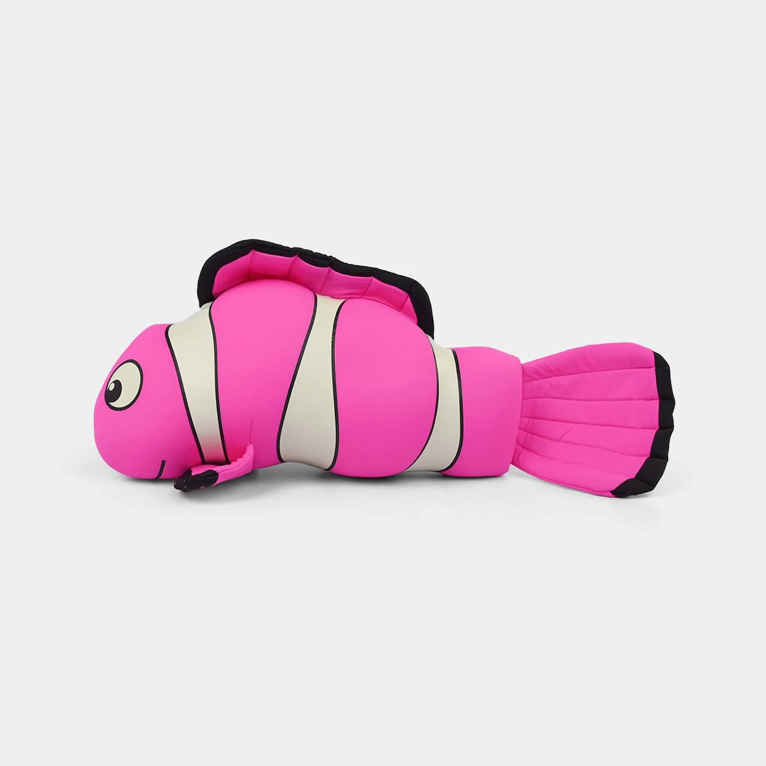 Soft Beans Stuff Fish for Kids - Image 2