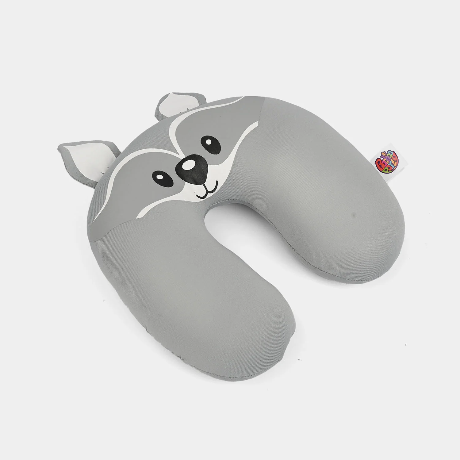 Soft Beans Neck Pillow For Kids