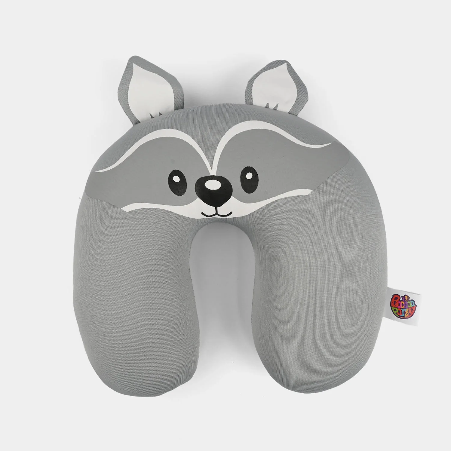 Soft Beans Neck Pillow For Kids - Image 2