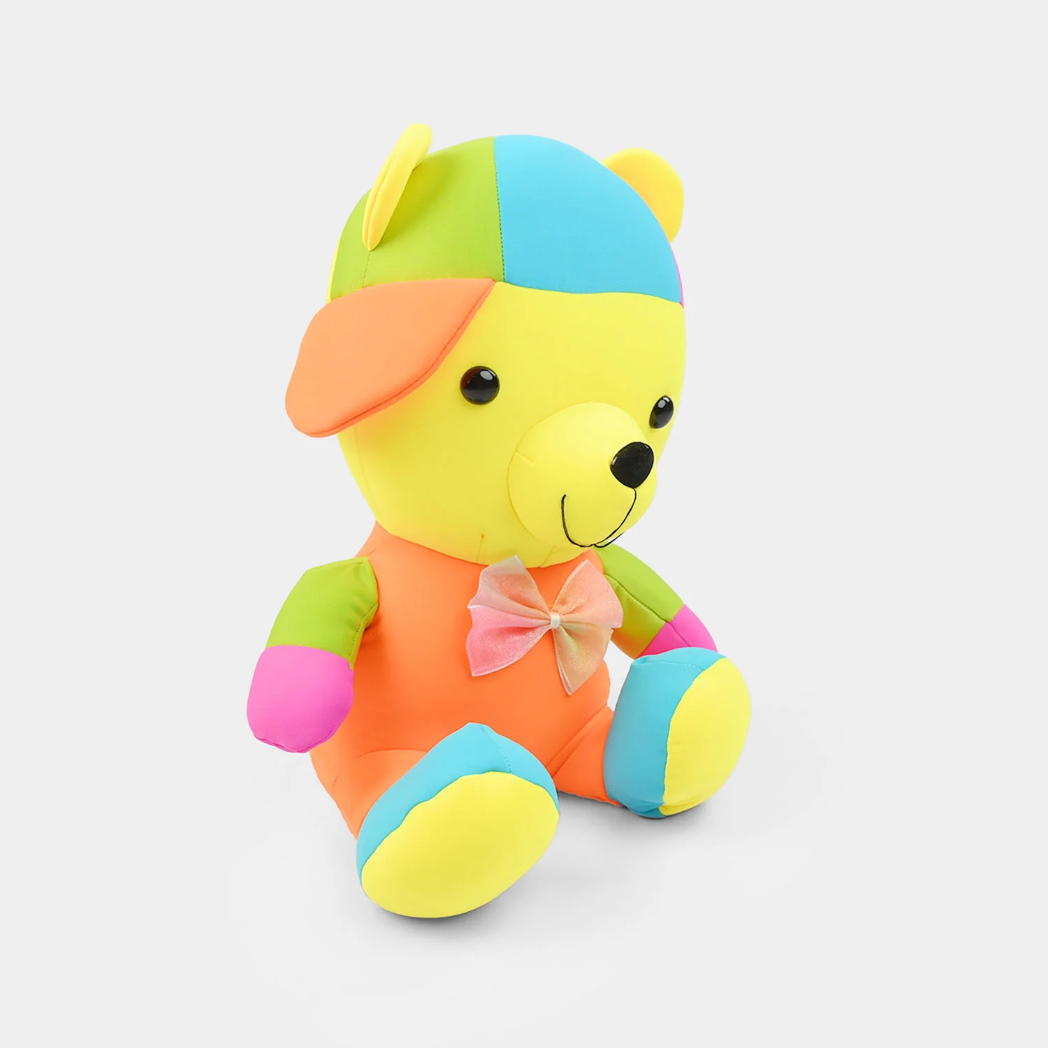 Soft Beans Character Toy - Image 2
