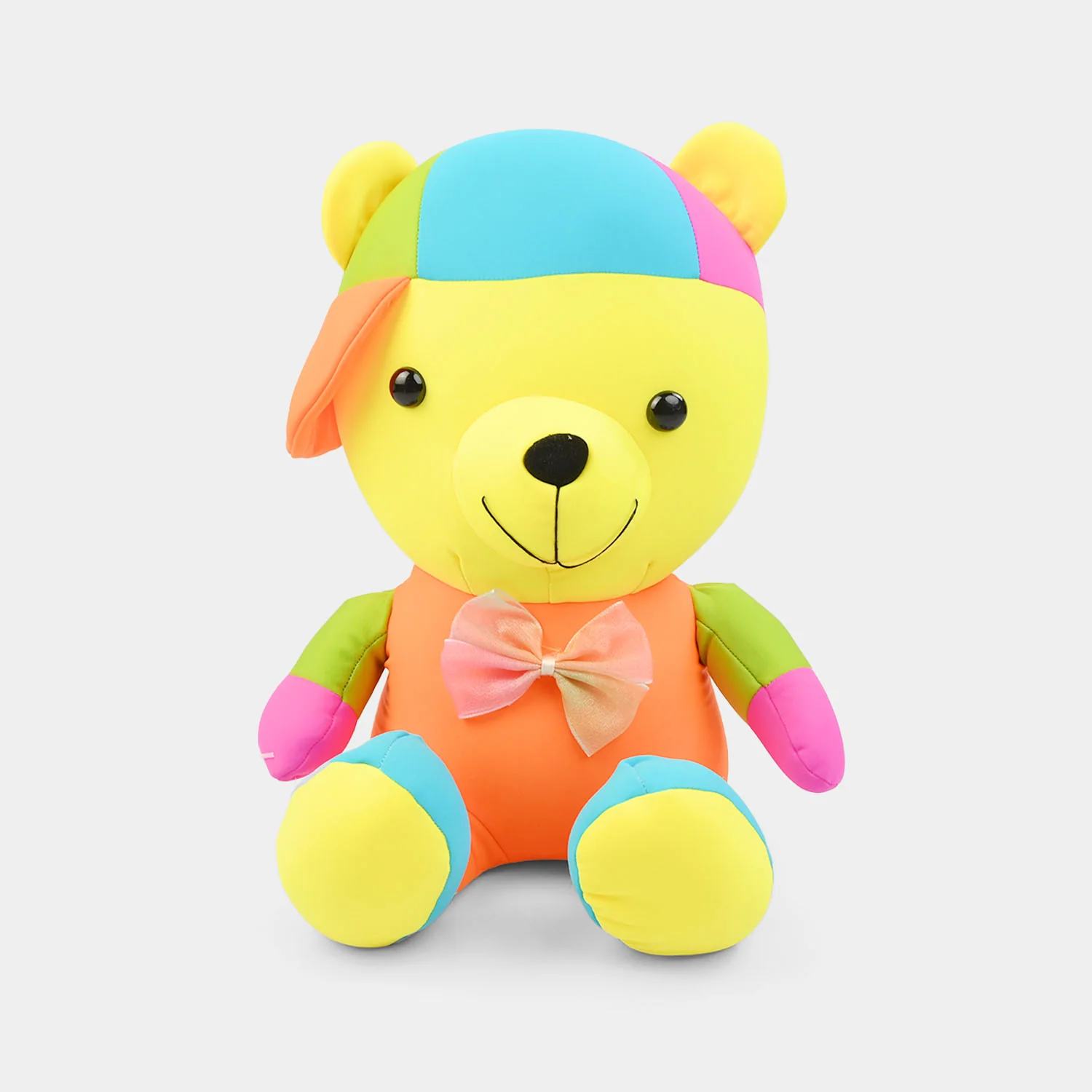 Soft Beans Character Toy - Image 3