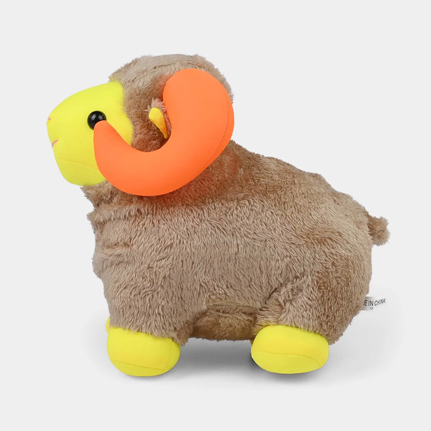 Soft Beans Stuff Sheep for Kids - Image 2