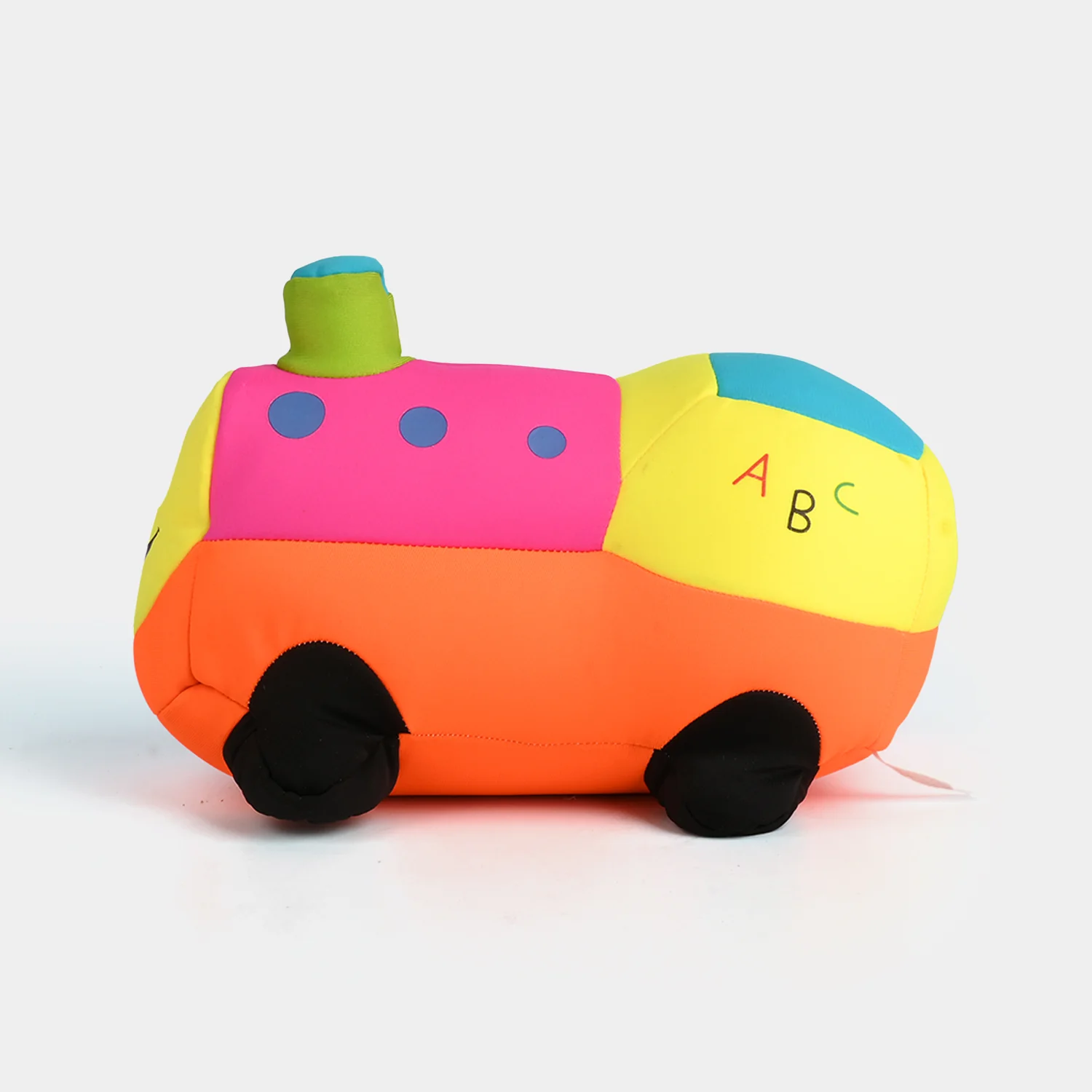 Soft Beans Train Small - Image 2