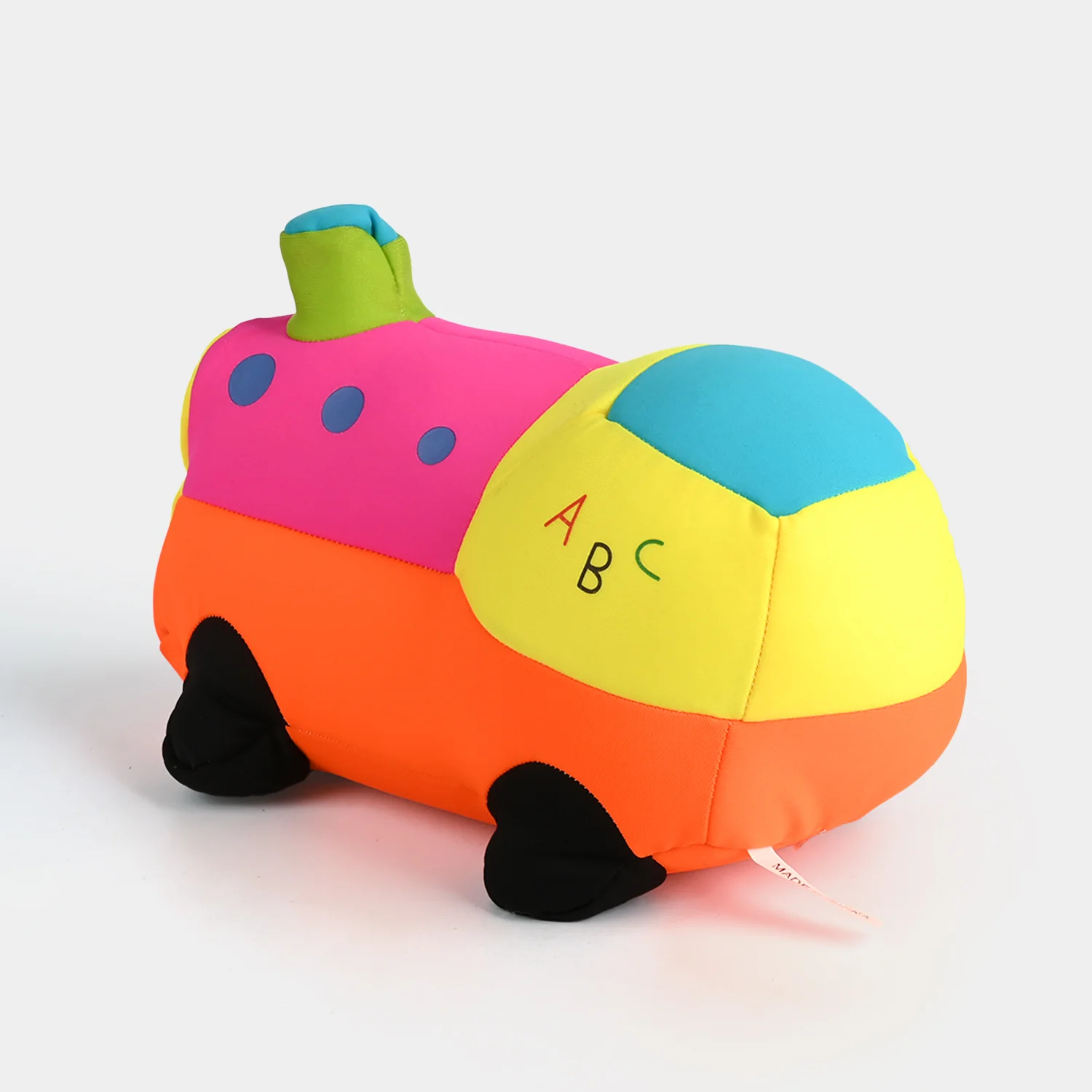 Soft Beans Train Small - Image 4