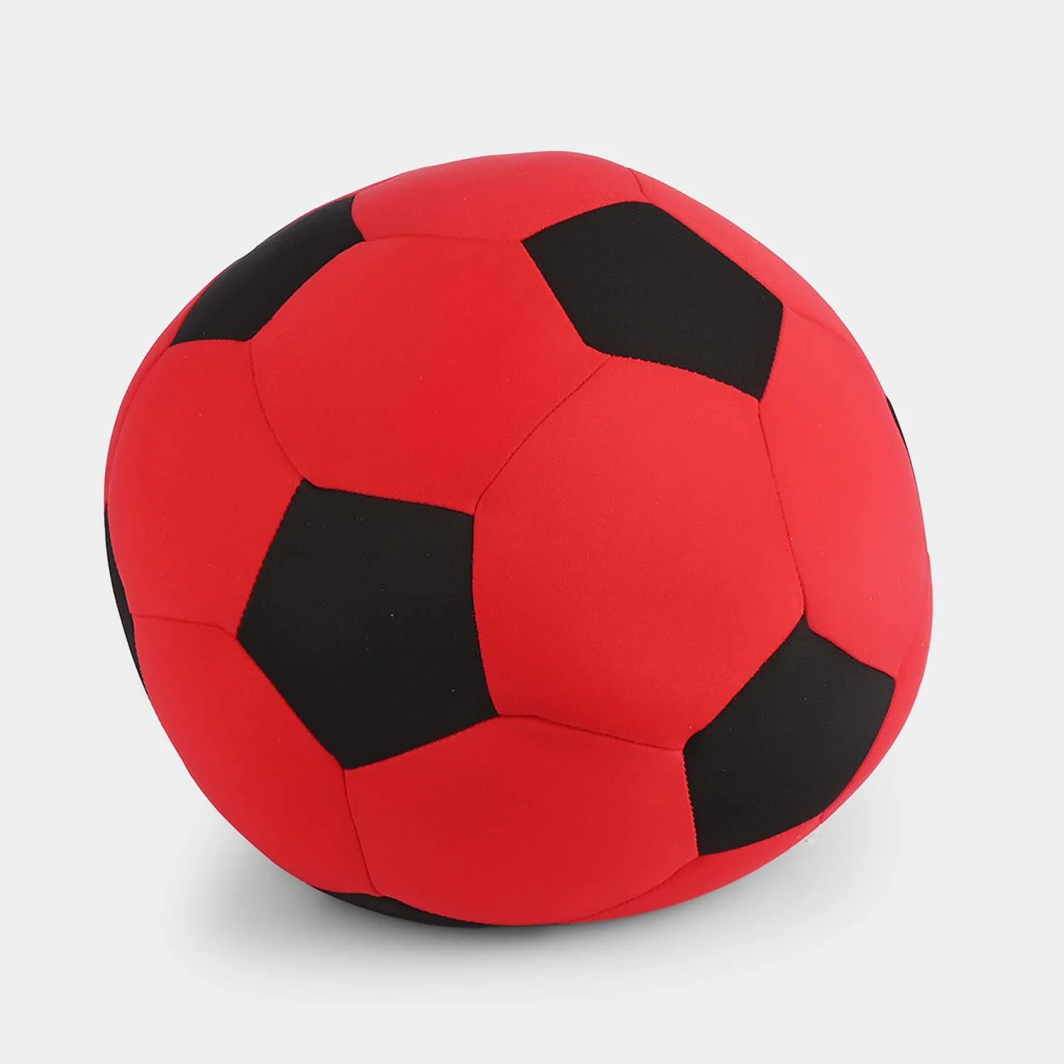 Soft Beans Stuff Football for Kids | Large