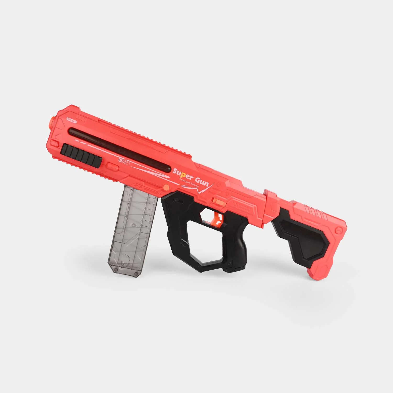 Electrical Super Blaster Soft Dart Blaster - Image 2