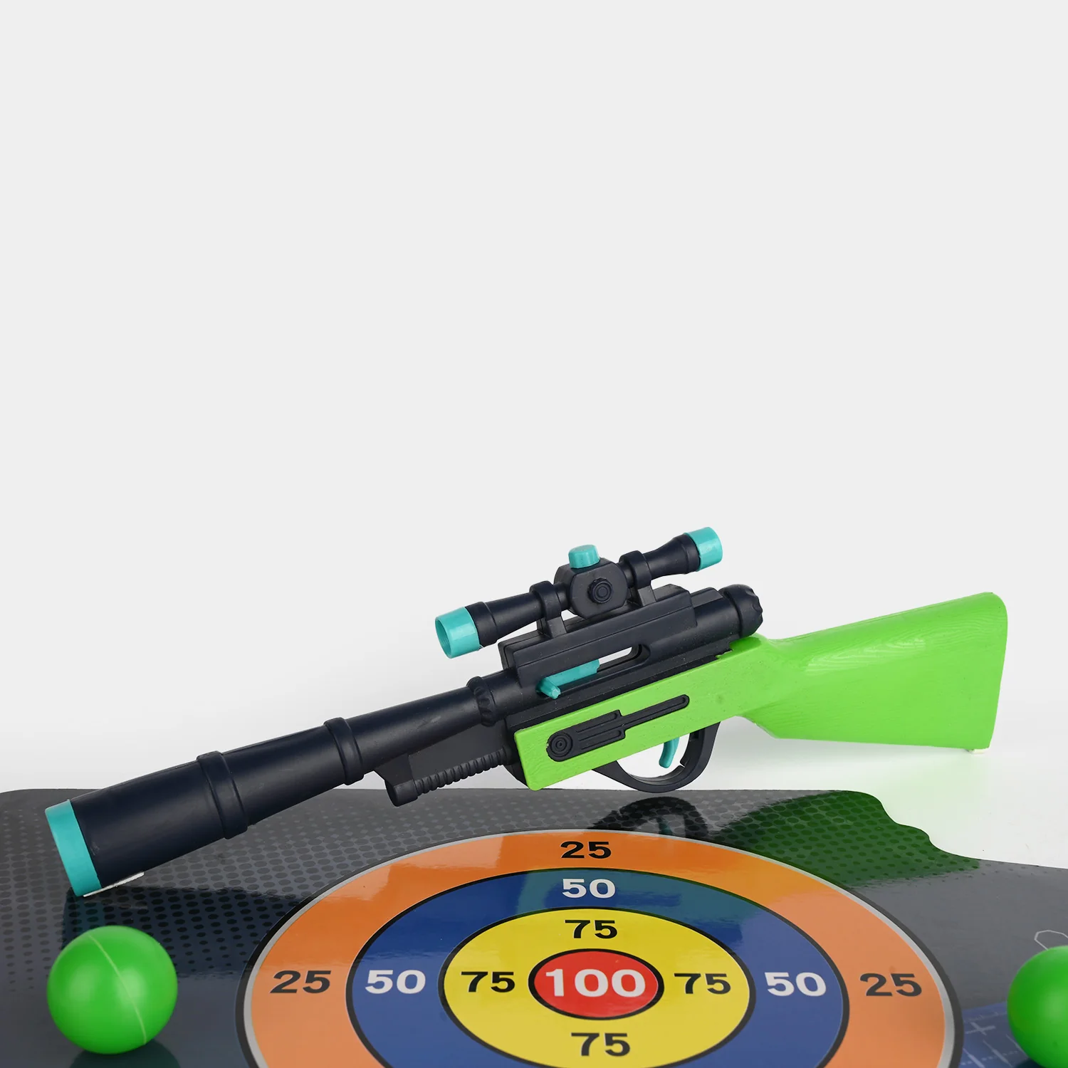 Soft Dart Target Toy For Kids - Image 5