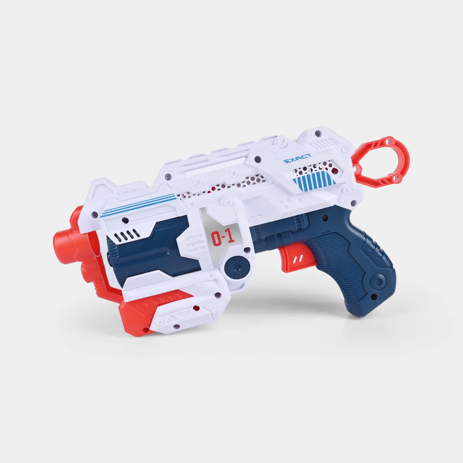 Soft Dart Blaster Toy - Image 2