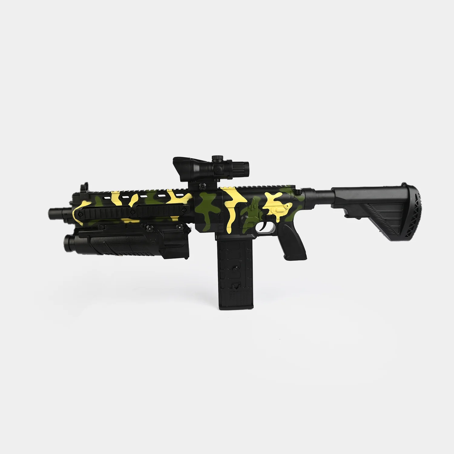 M416 Electric Soft Bullet Blaster - Image 2