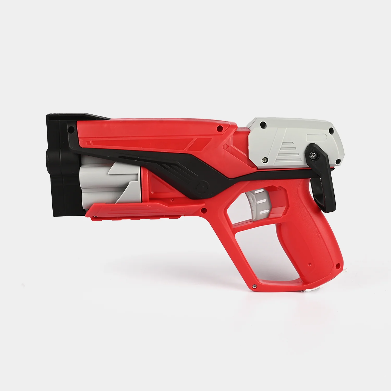 Soft Bullet Dart Blaster Toy for Kids - Image 2
