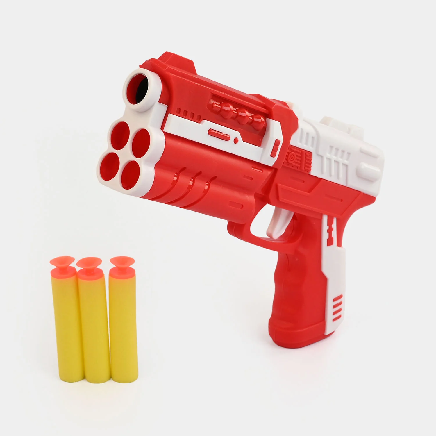 Soft Dart Target Toy For Kids - Image 2