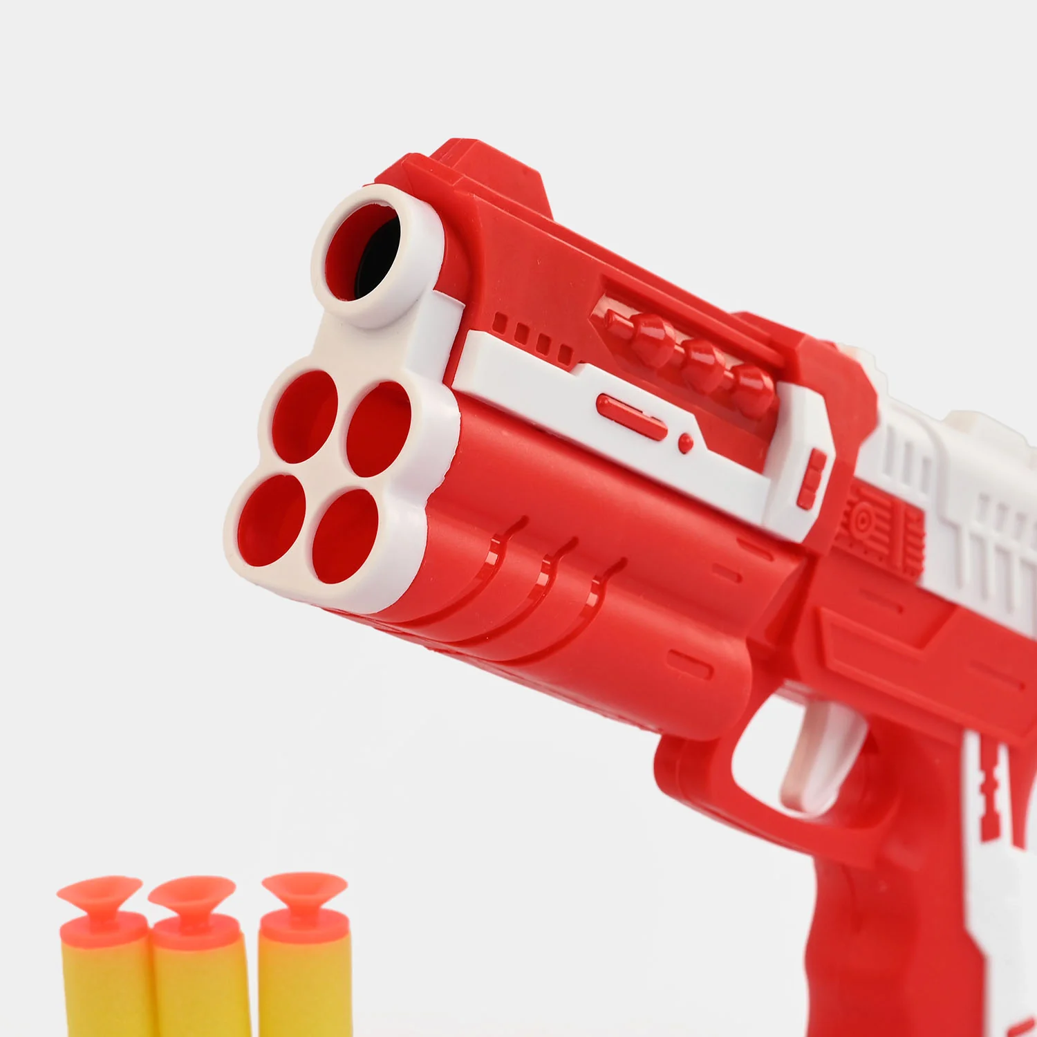 Soft Dart Target Toy For Kids - Image 3