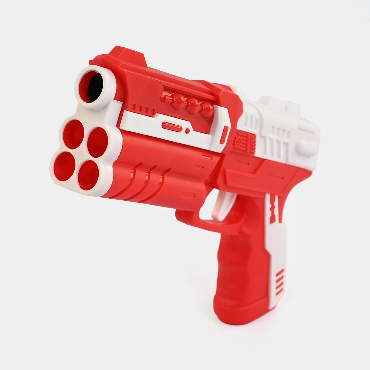 Soft Dart Target Toy For Kids - Image 4
