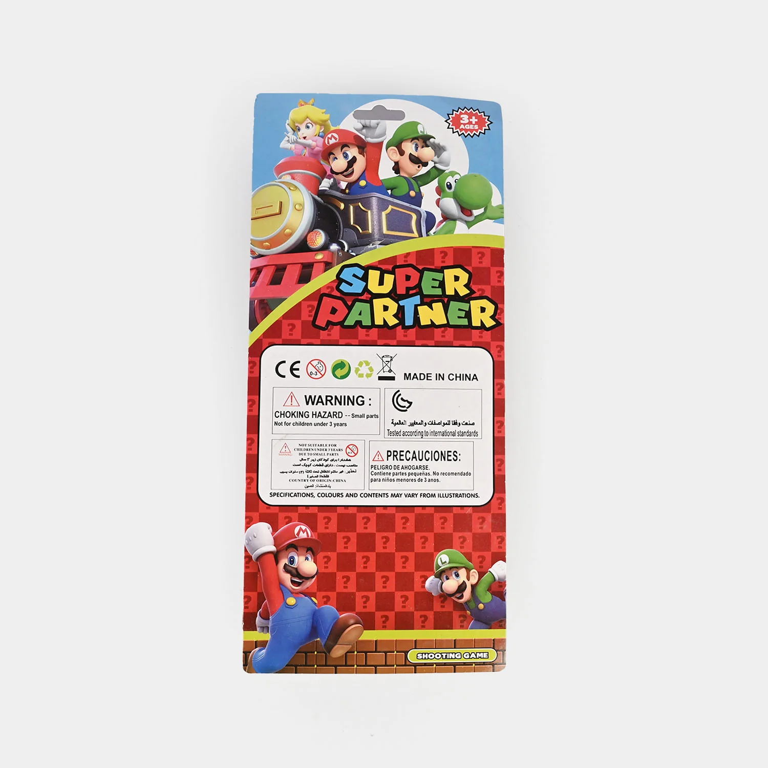 Hero Dart Gun Playset - Image 2