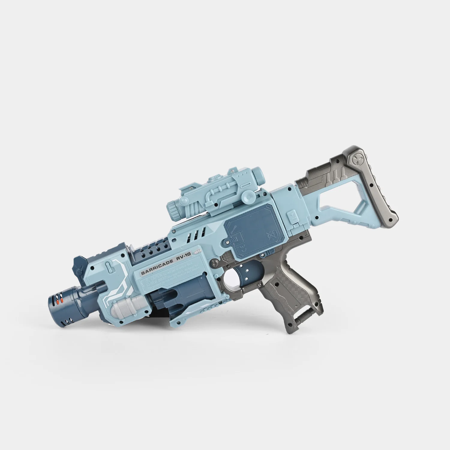 Battery Operated Soft Dart Blaster - Image 2