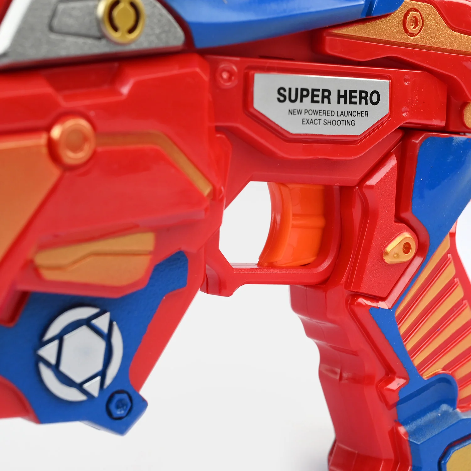 Soft Dart Target Toy For Kids - Image 3